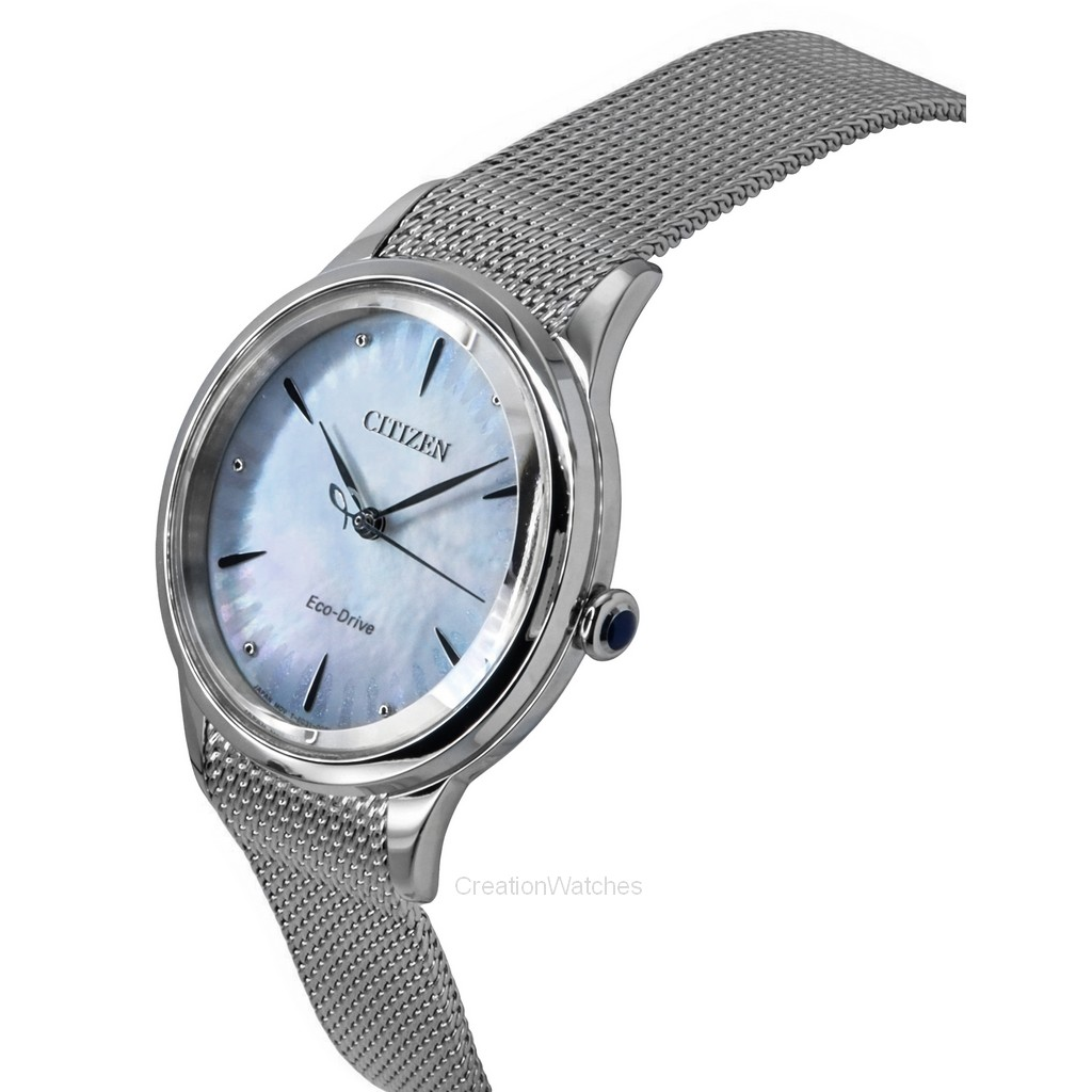 CITIZEN EM1150-86D - Image 2