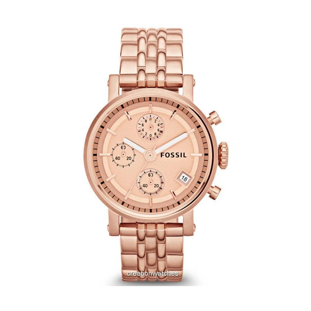 FOSSIL ES3380