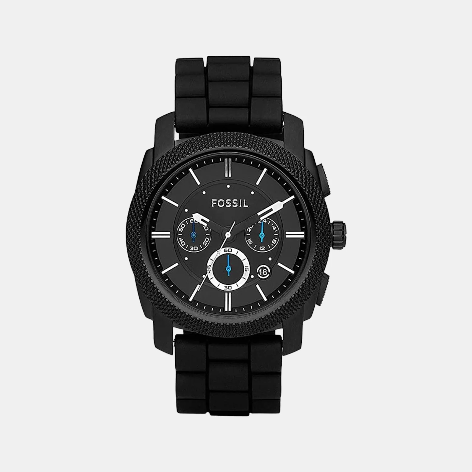 FOSSIL FS4487