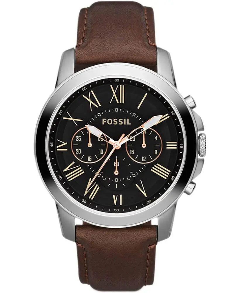 FOSSIL FS4813 - Image 2