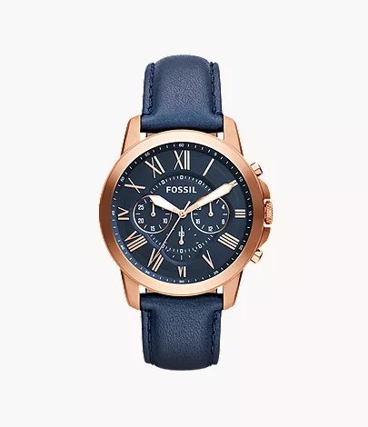 FOSSIL FS4835