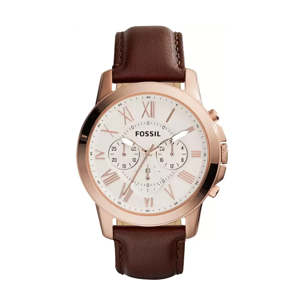 FOSSIL FS4991