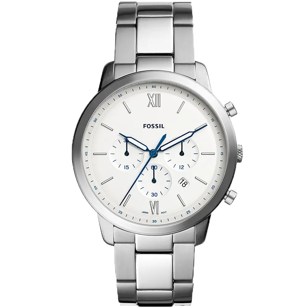 FOSSIL FS 5433