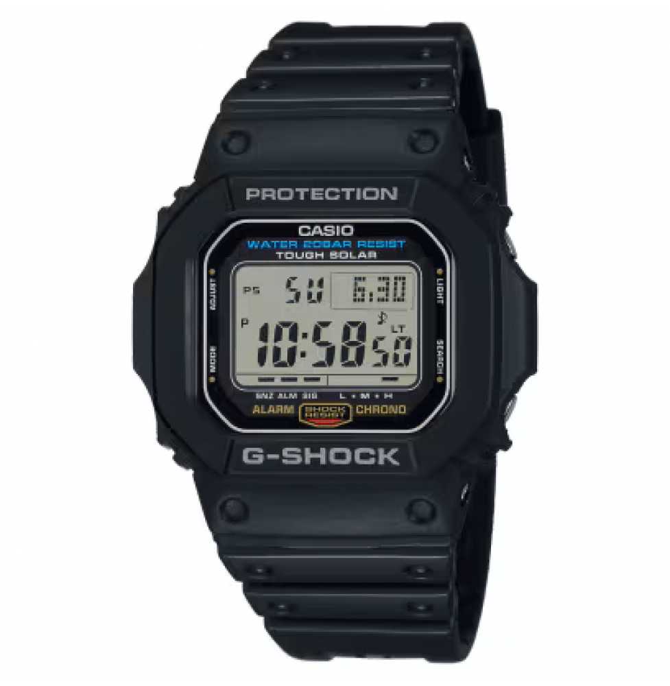 CASIO G-SHOCK G5600UE-1D