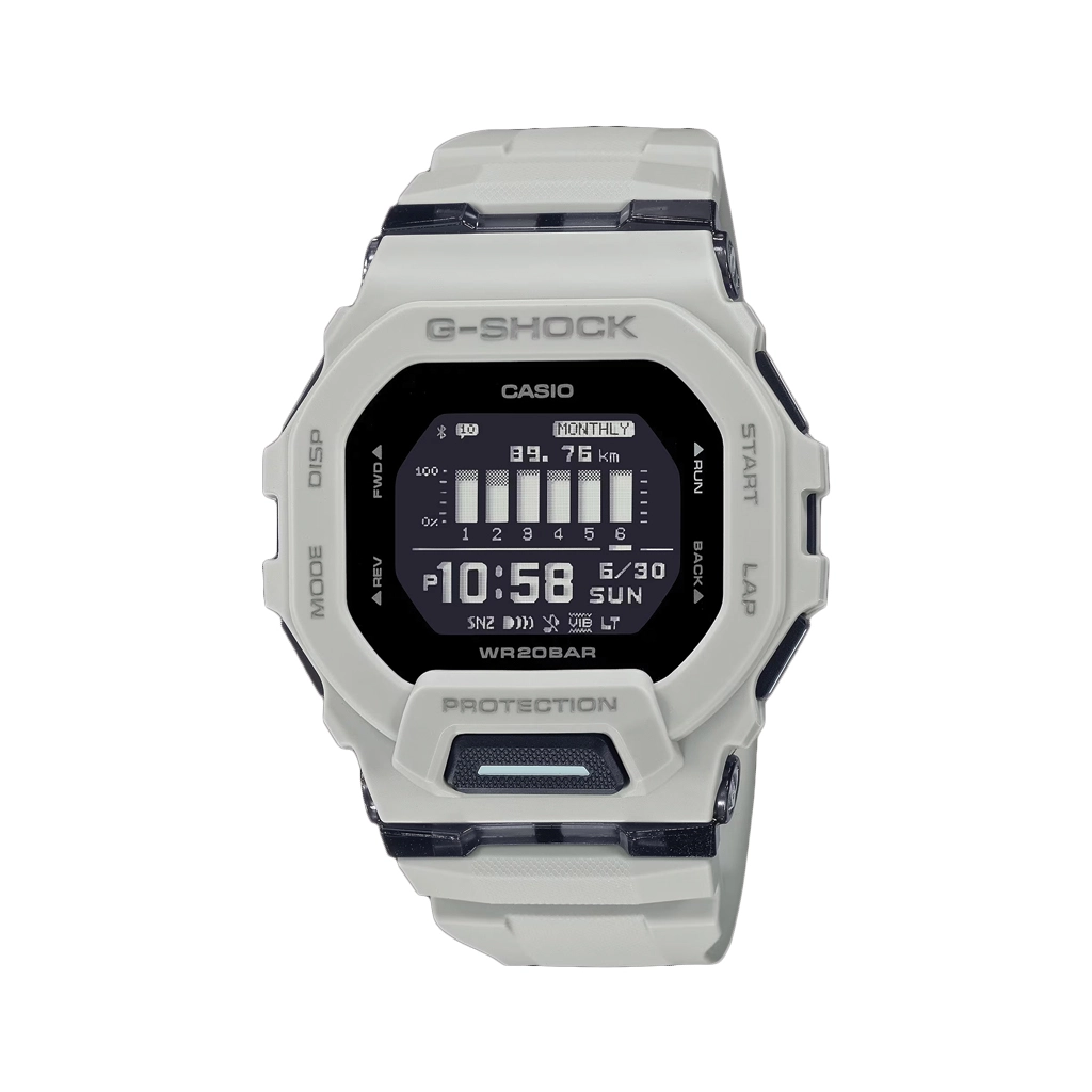 CASIO G-SHOCK GBD-200UU-9U