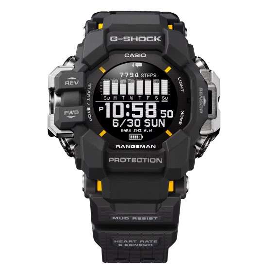 G-SHOCK GPRH1000-1D