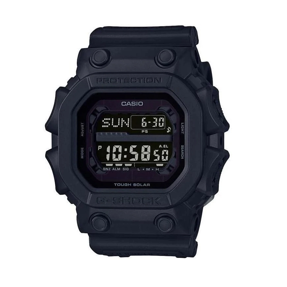 CASIO G-SHOCK GX56BB-1 D DIGITAL WATCH