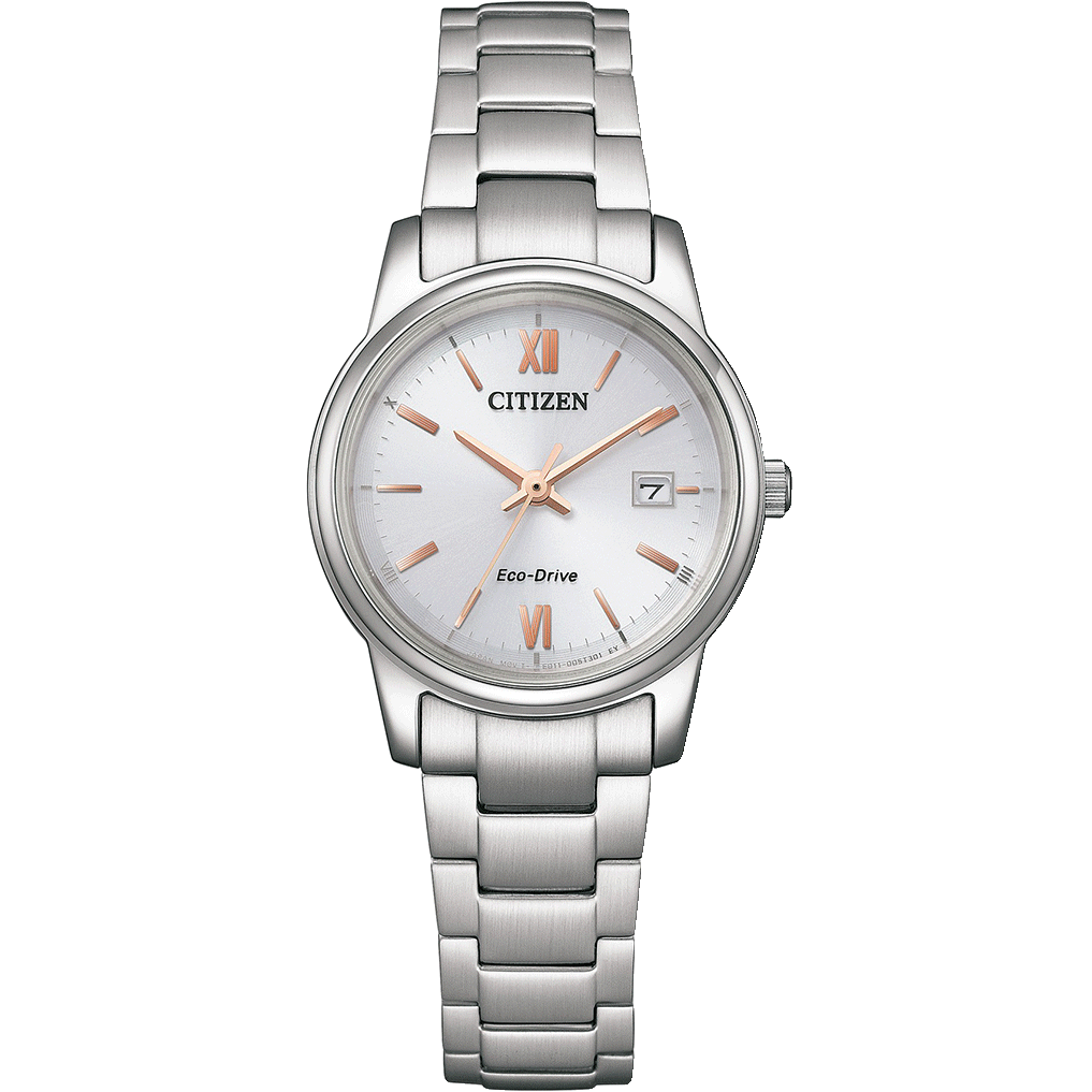CITIZEN EW2318-73A