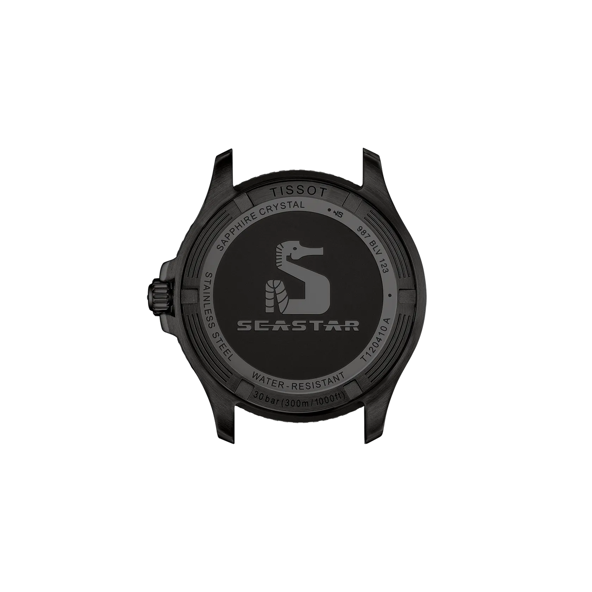 Timezone Oman – Luxury Watches, Swiss Timepieces & Smartwatches TISSOT T120.410.33.421.00 - Image 3