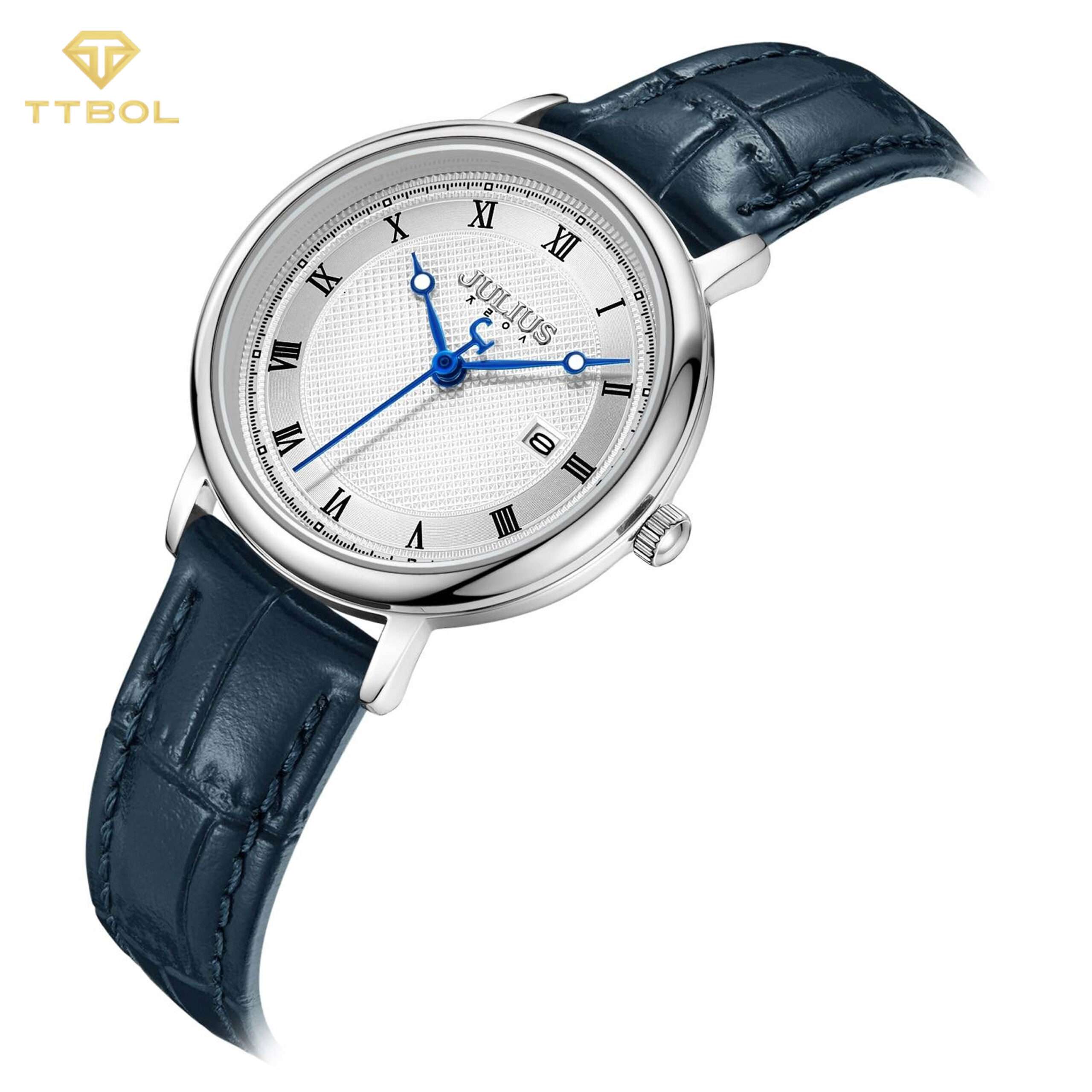 JULIUS JA1450LA LADIES WATCH - Image 4