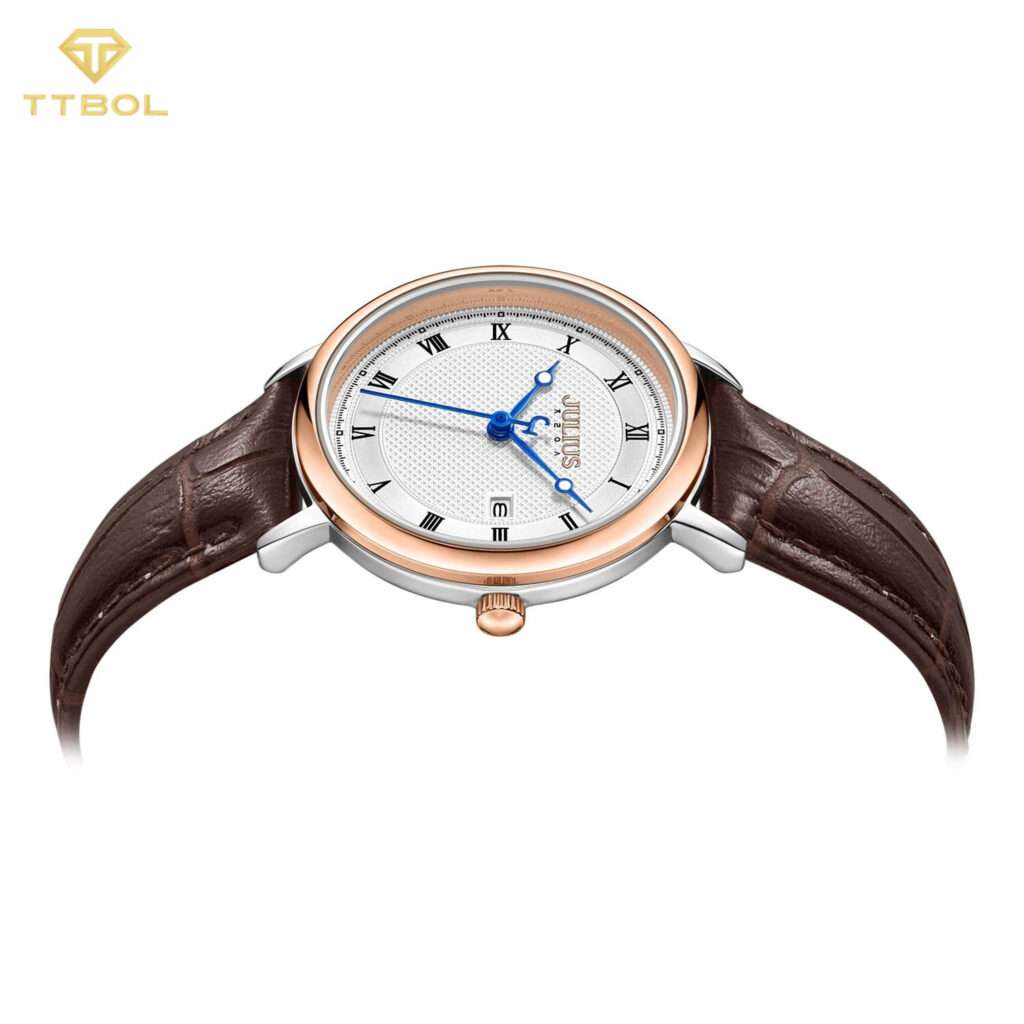 JULIUS JA1450LC LADIES WATCH - Image 4