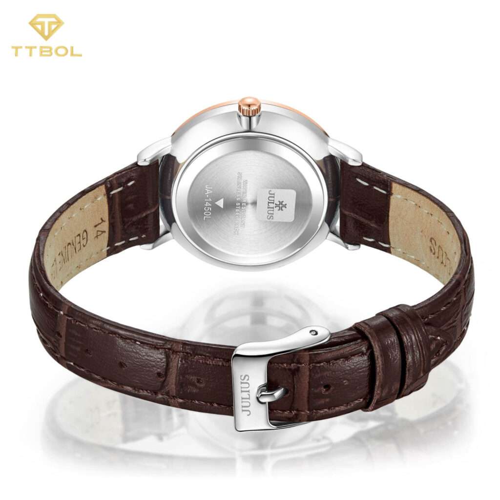 JULIUS JA1450LC LADIES WATCH - Image 3