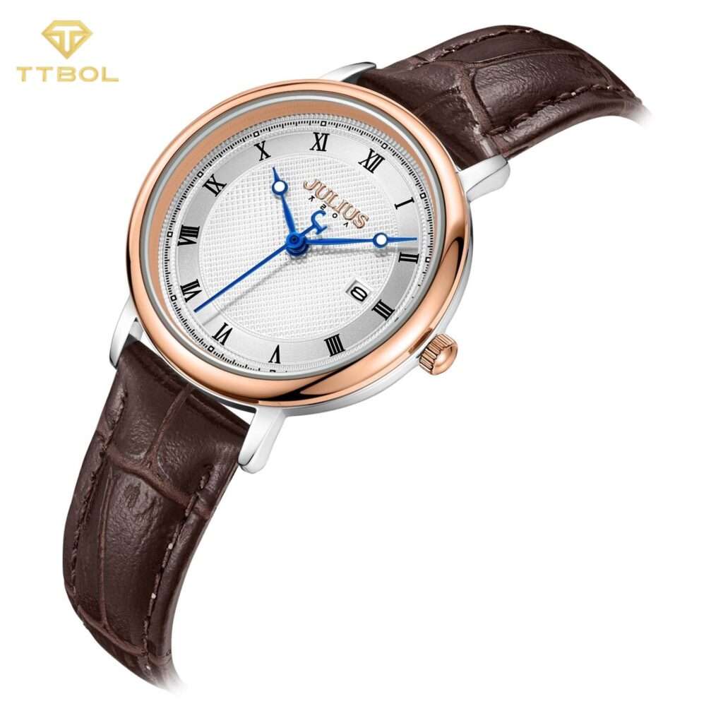 JULIUS JA1450LC LADIES WATCH - Image 2