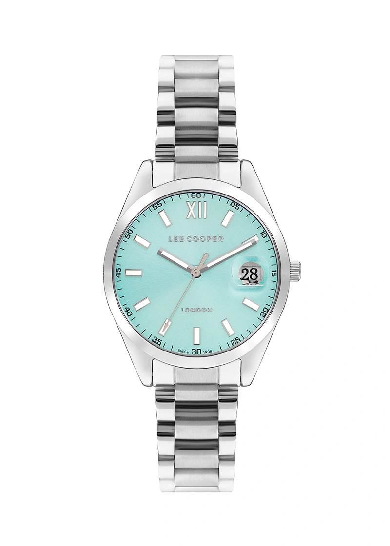 Lee Cooper 07827.370 Women's analog watch