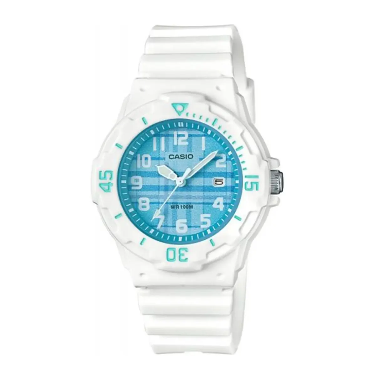 CASIO YOUTH LRW200H-2C