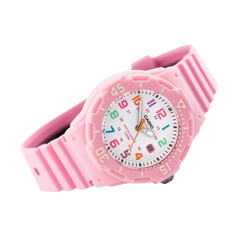 CASIO YOUTH LRW200H-4B2 - Image 3