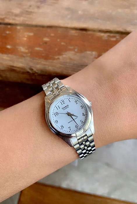 CASIO LTP1129A-7B - Image 4