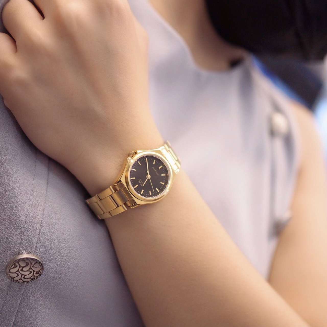 CASIO LTP1130N-1A - Image 4