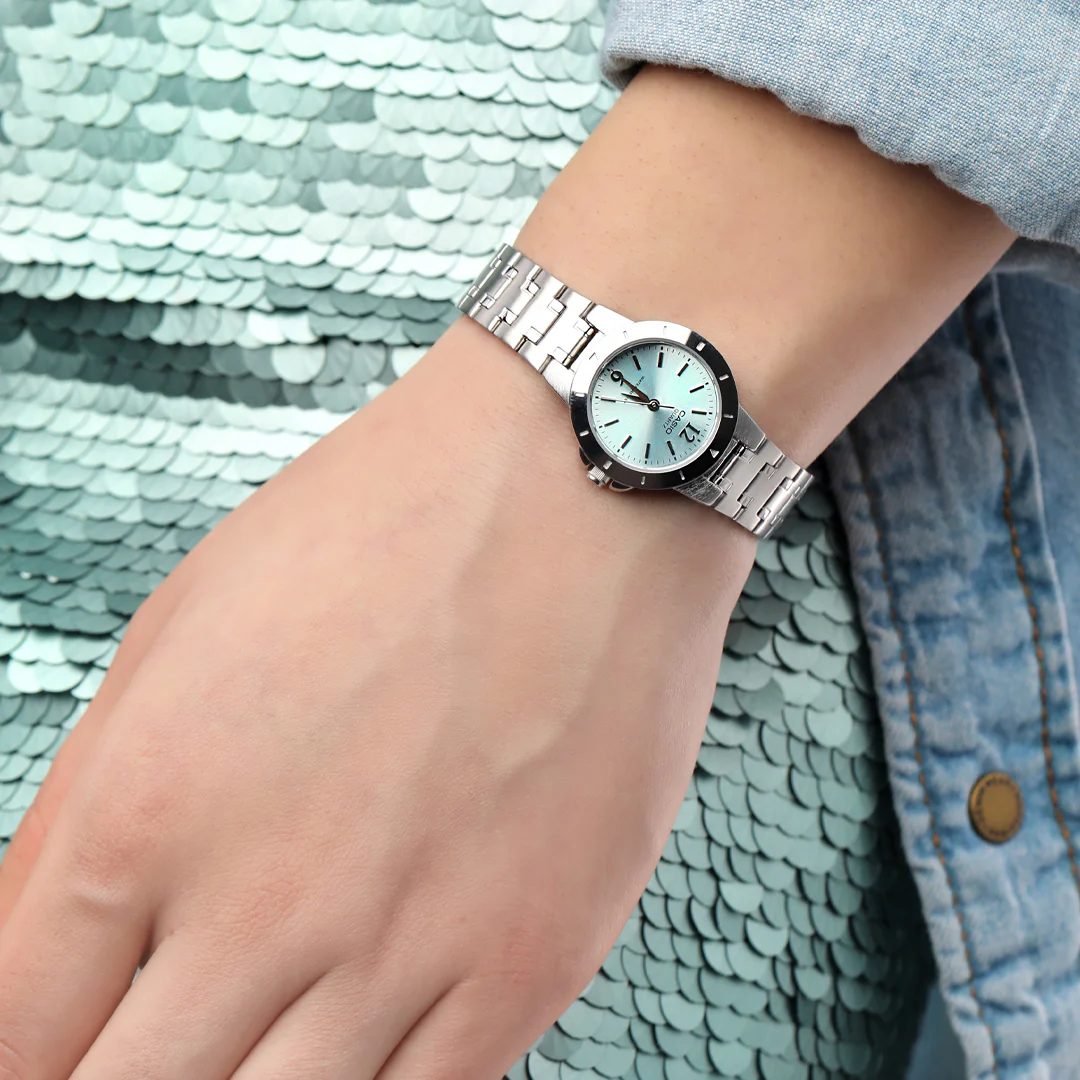 CASIO LTP1177A-3A - Image 3