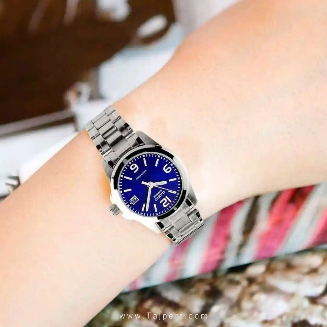 CASIO LTP1215A-2A - Image 2