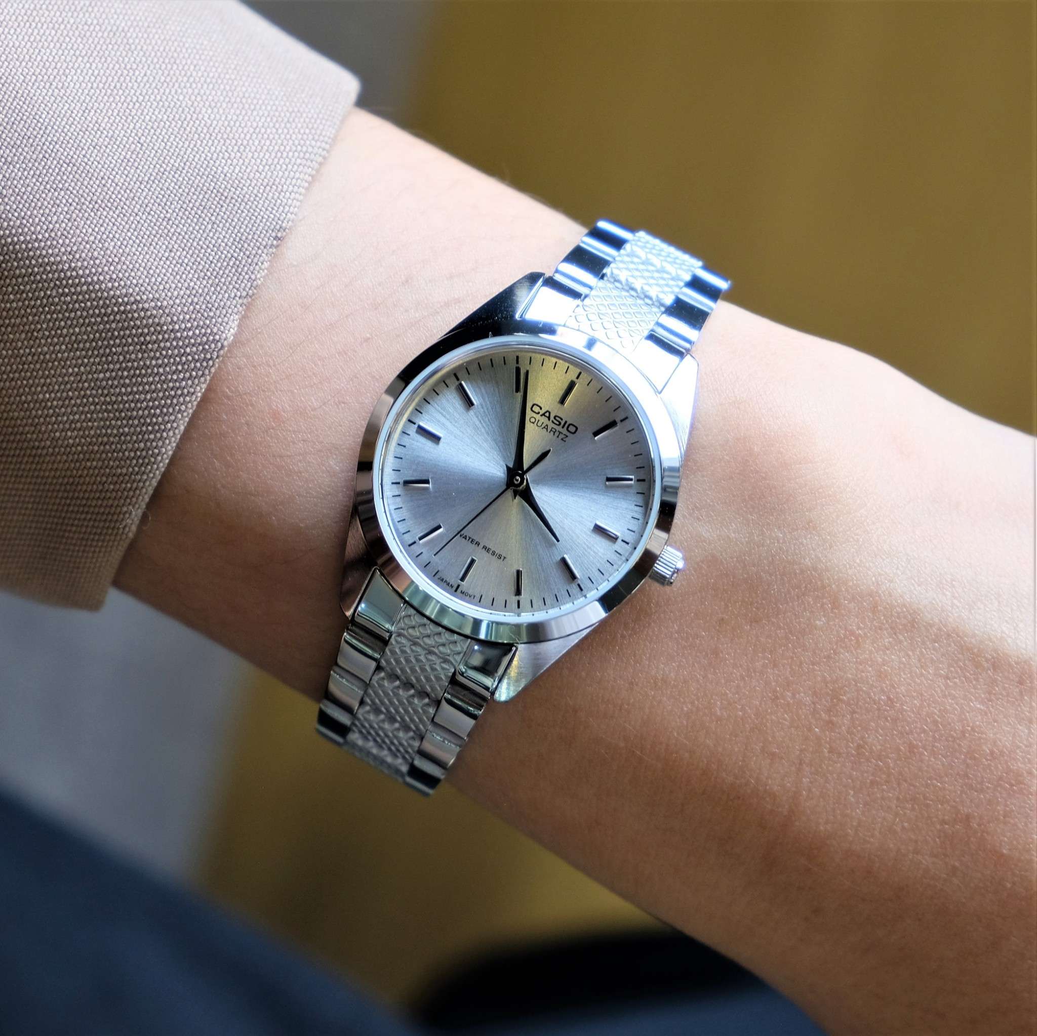 CASIO LTP1274D-7A - Image 3
