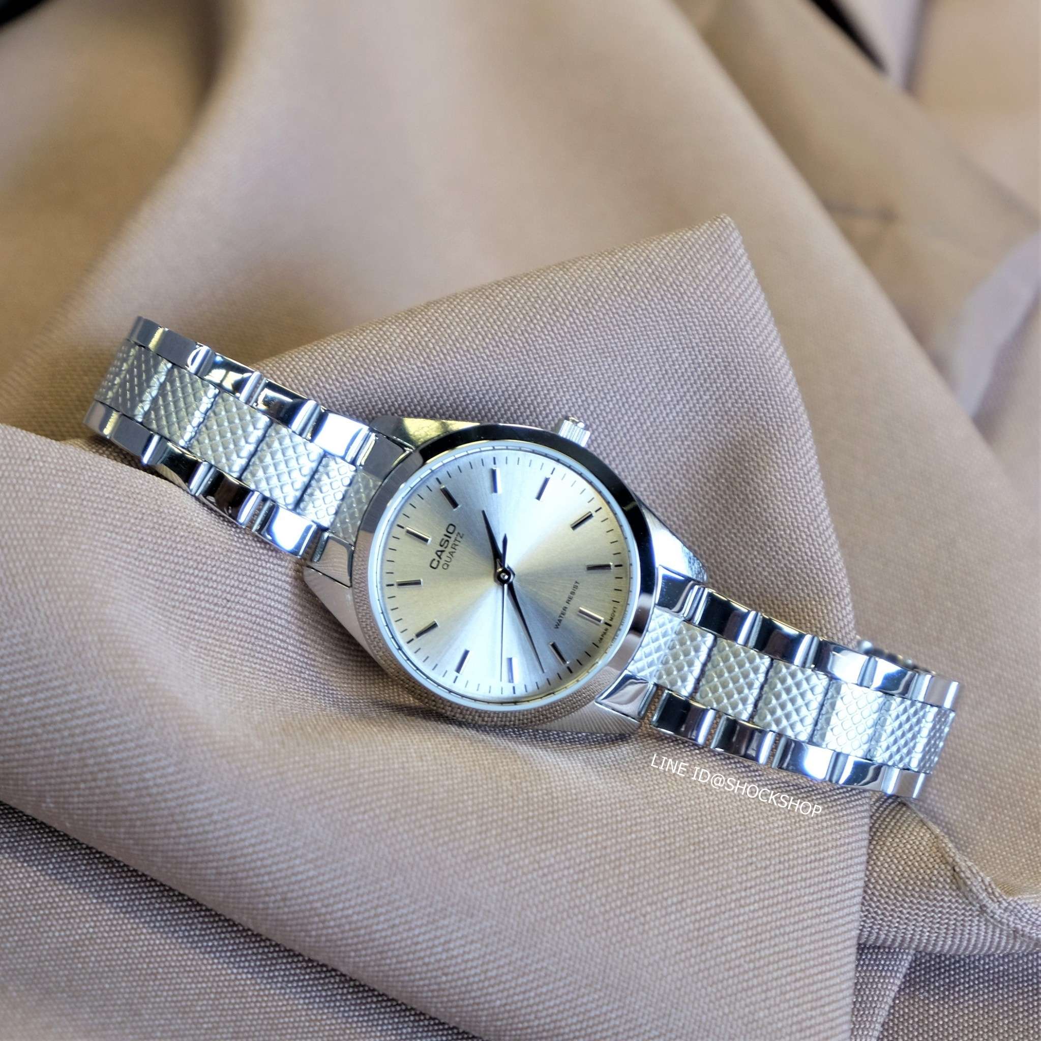 CASIO LTP1274D-7A - Image 2