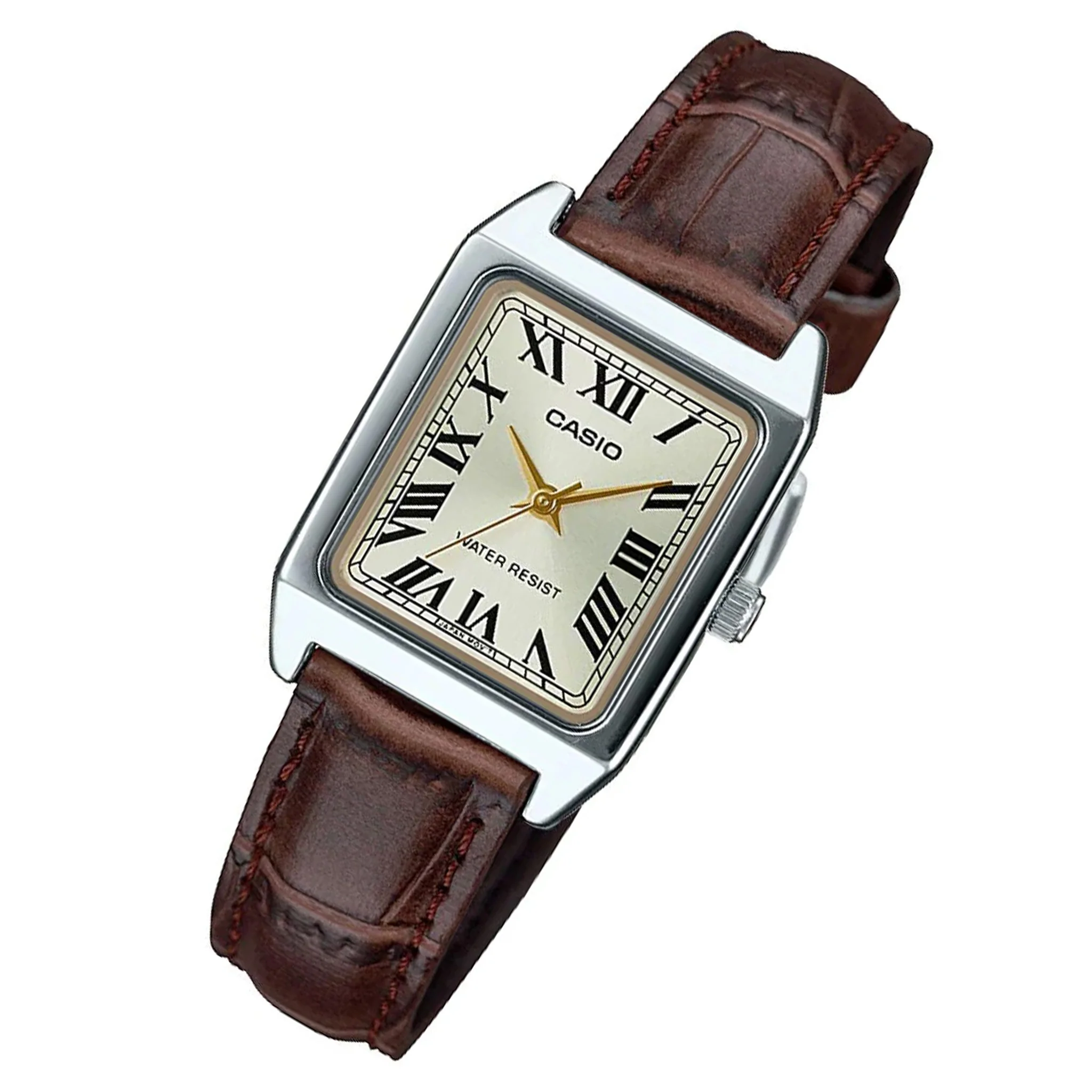 CASIO LTPV007L-7B2 LADIES WATCH - Image 3