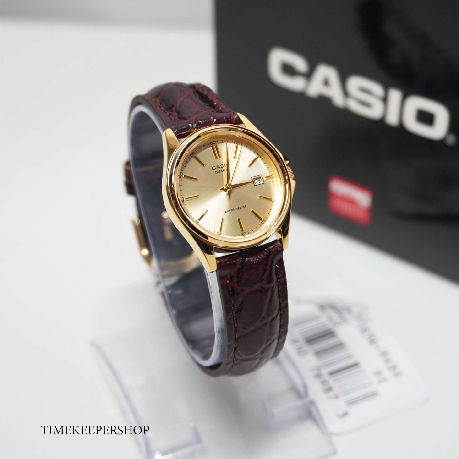 CASIO MTP1183Ǫ-9A - Image 3