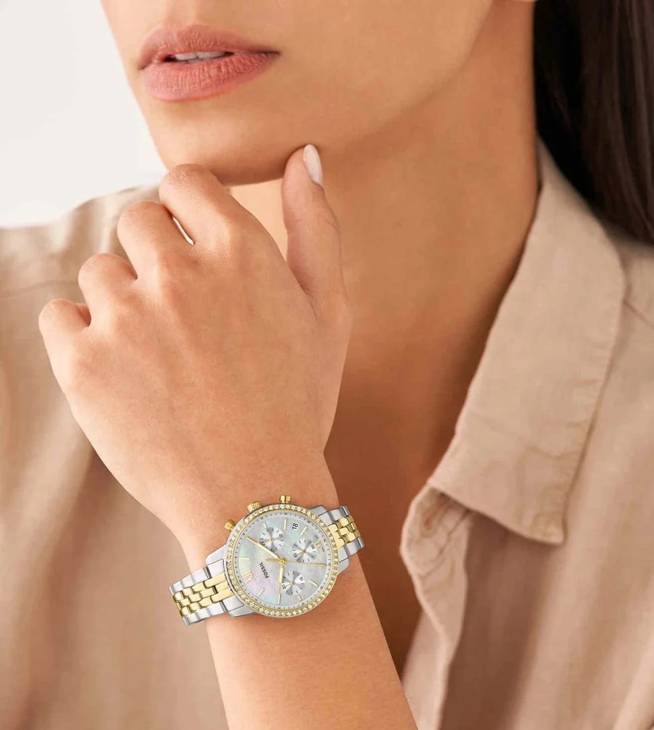 FOSSIL ES5216 - Image 4