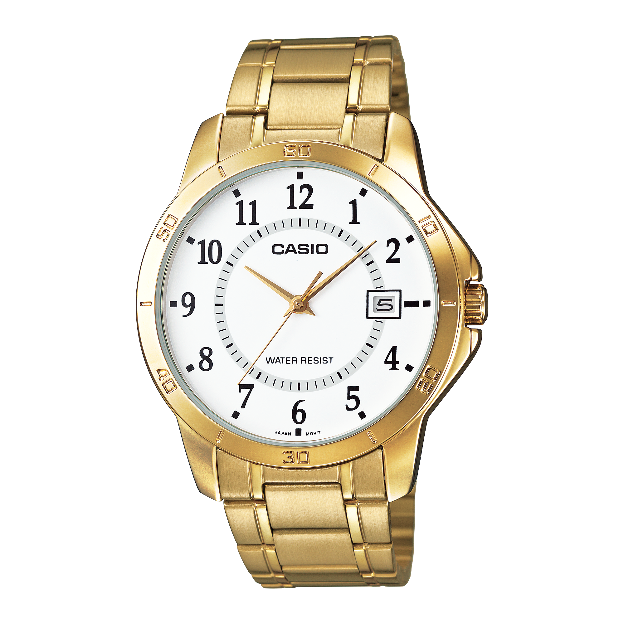 CASIO MTP-V004G-7B