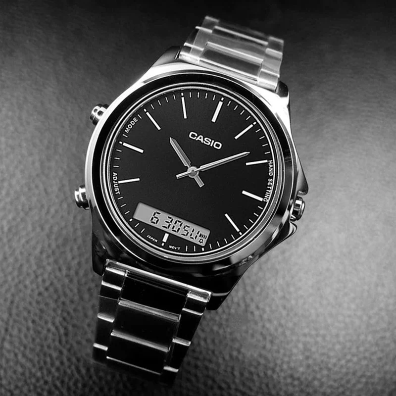 CASIO MTPVC01D-1E - Image 3