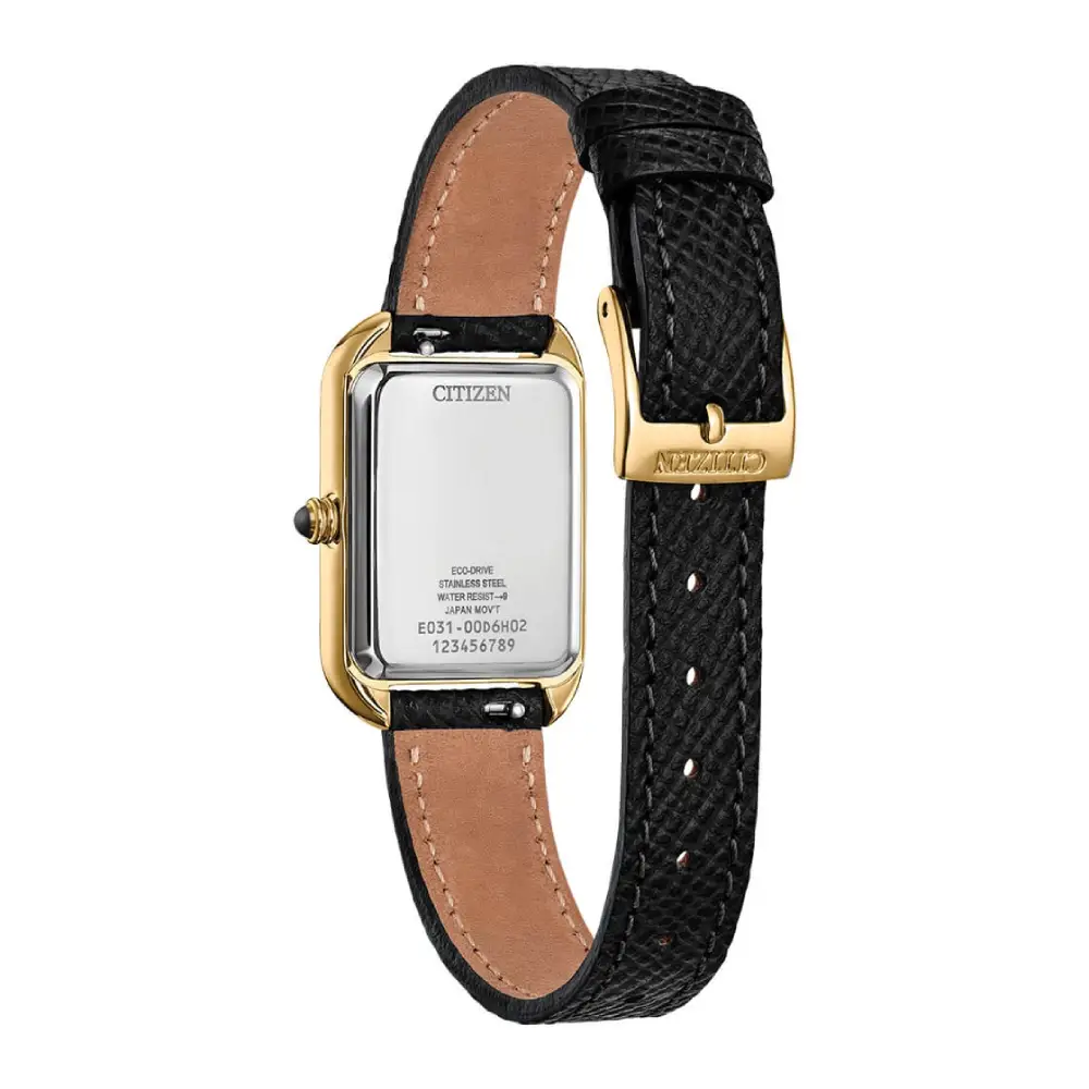 CITIZEN EM1192-01E - Image 4