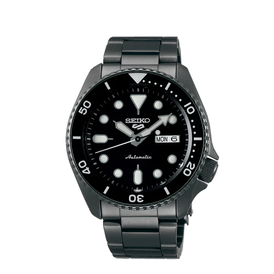 SEIKO-5 SRPD65K1