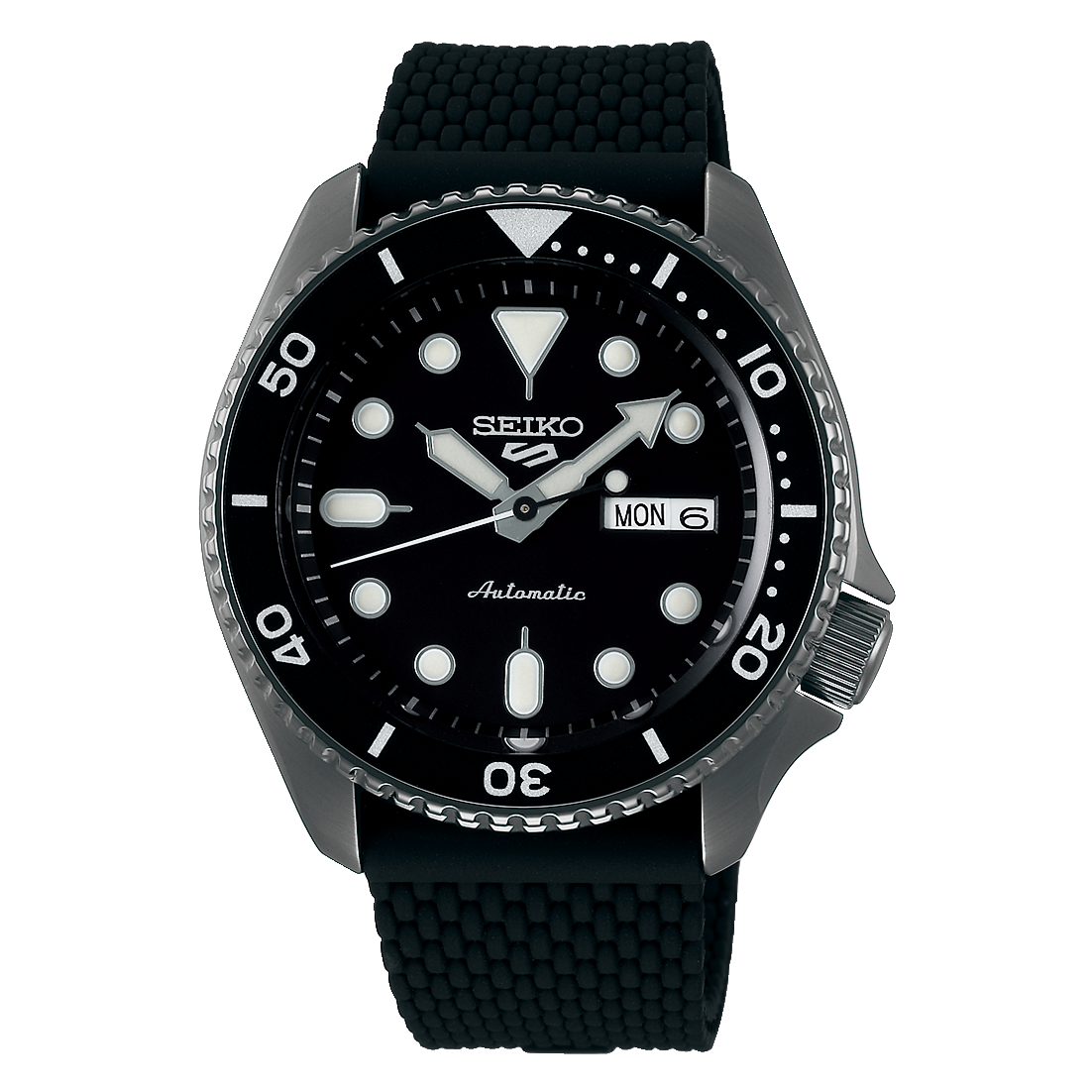 SEIKO-5 SRPD65K2