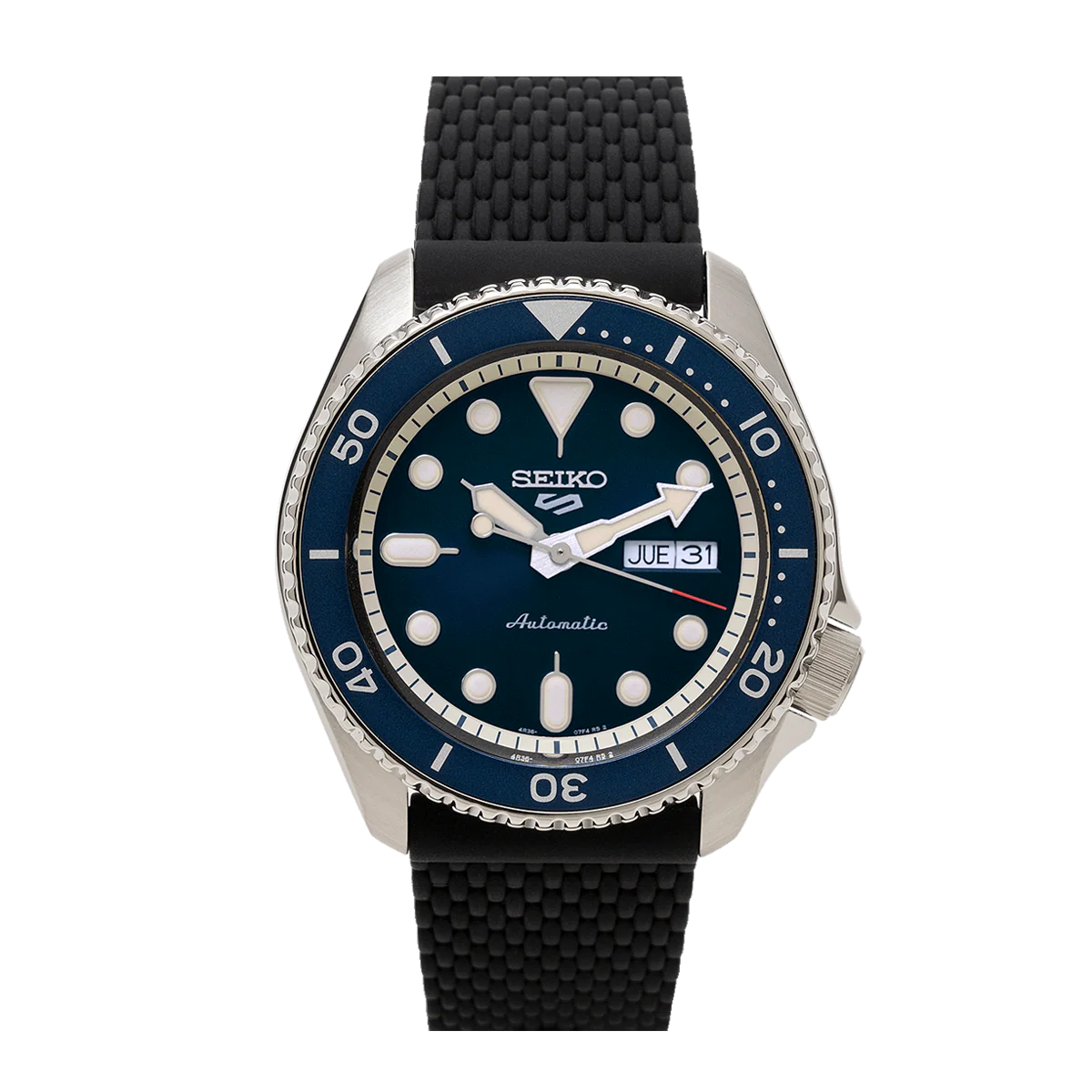 SEIKO-5 SRPD71K2