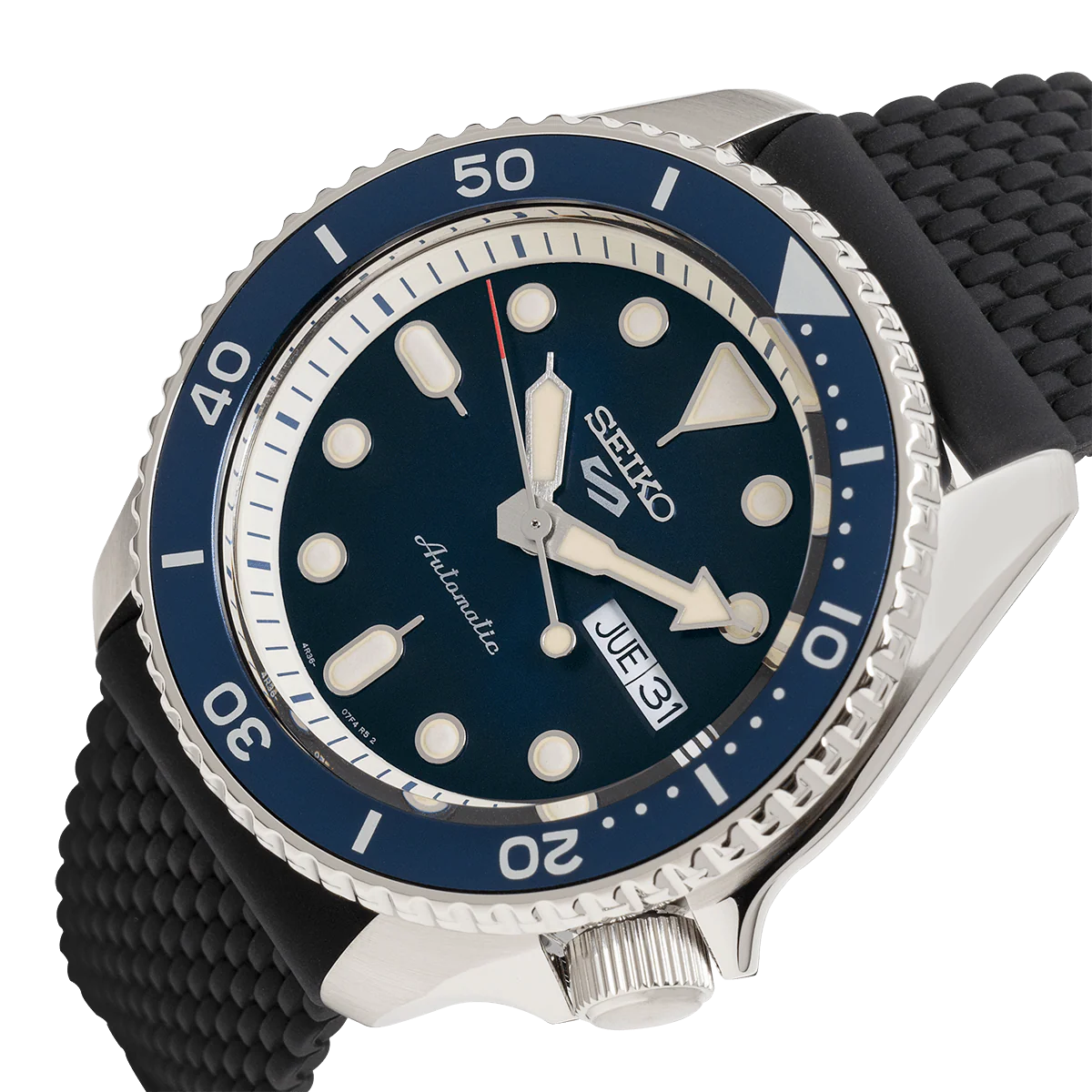 SEIKO-5 SRPD71K2 - Image 2