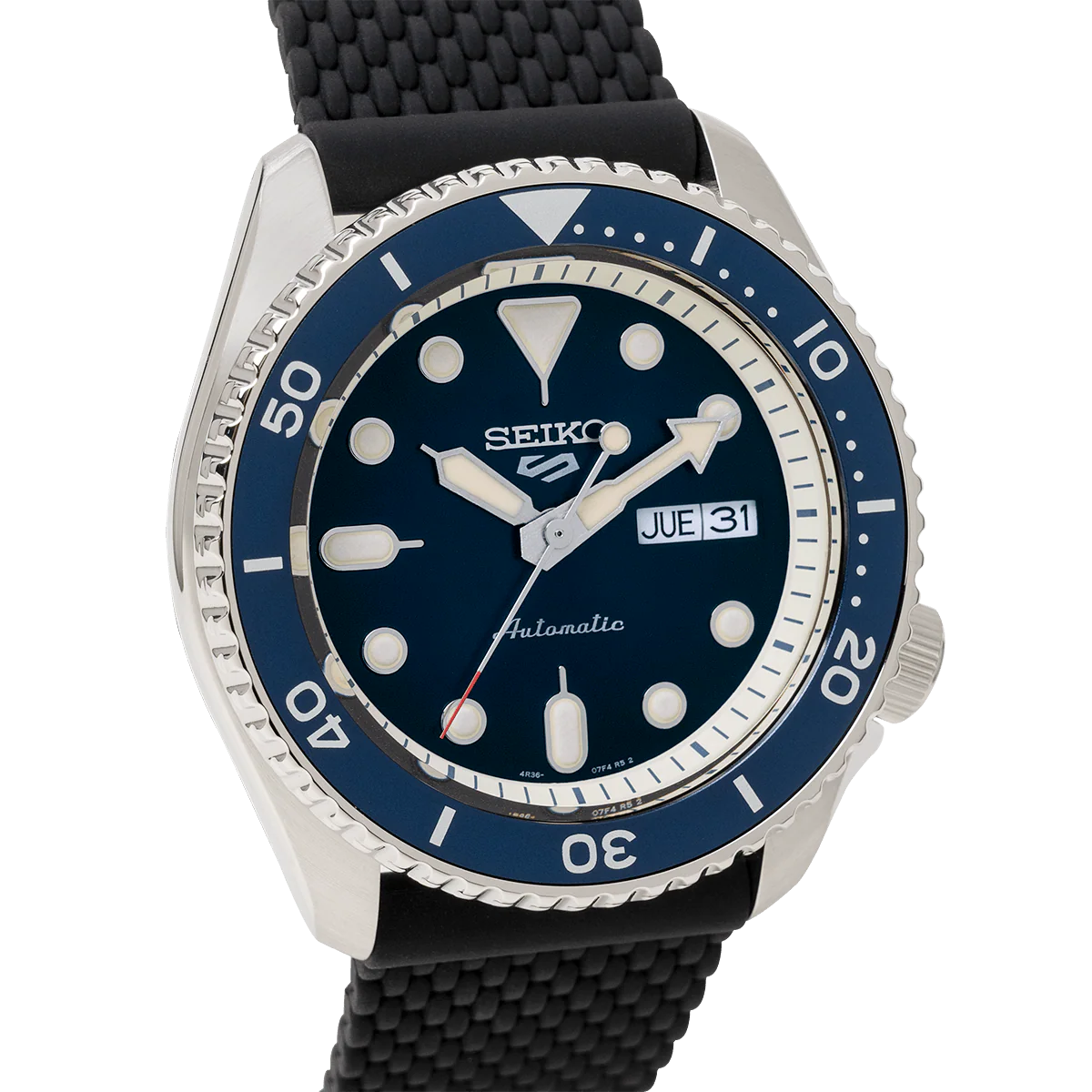 SEIKO-5 SRPD71K2 - Image 3