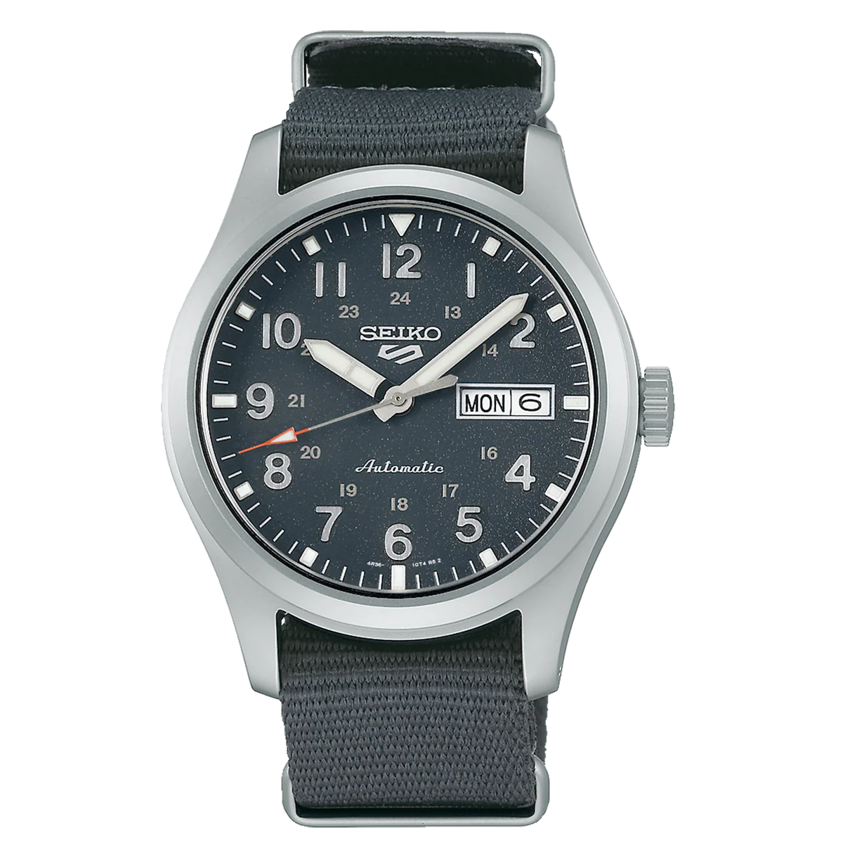 SEIKO-5 SRPG31K1 - Image 3