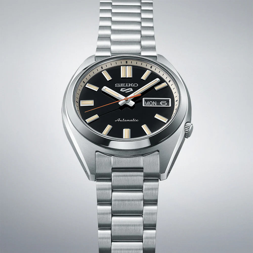 SEIKO-5 SRPK89K1 - Image 2