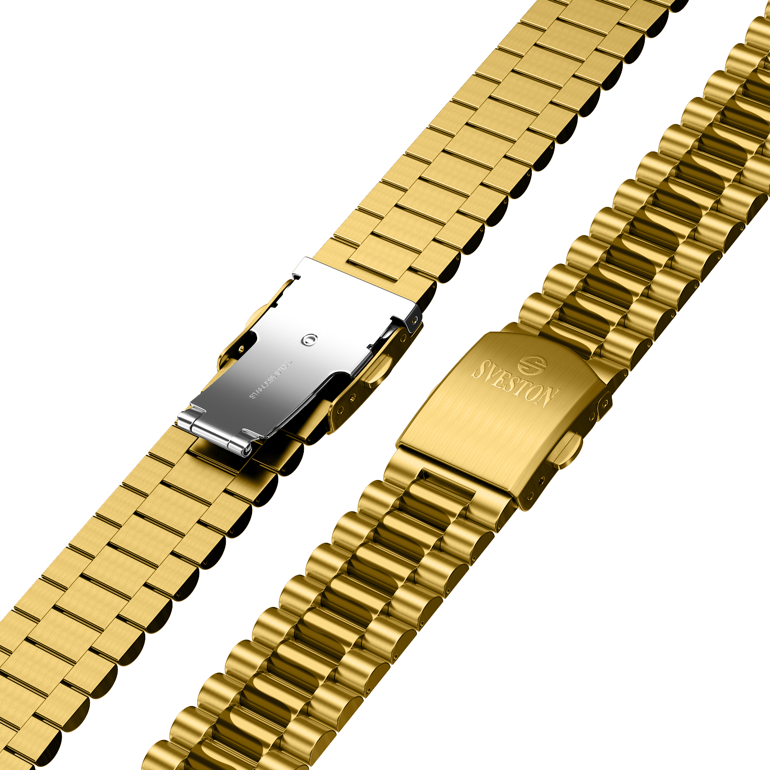SVESTON PULSATE SV-9381-IPG - Image 3