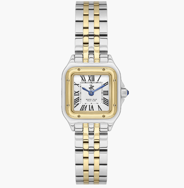BEVERLY HILLS POLO CLUB BP3600C LADIES WATCH