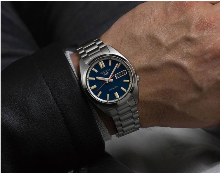 SEIKO-5 SRPK87K1 - Image 3