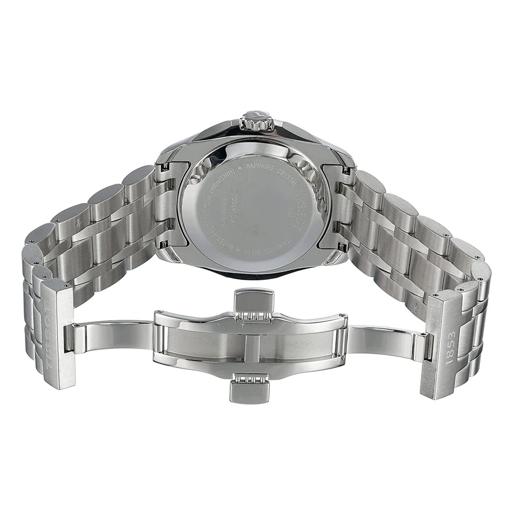 TISSOT T0356171105100 - Image 3