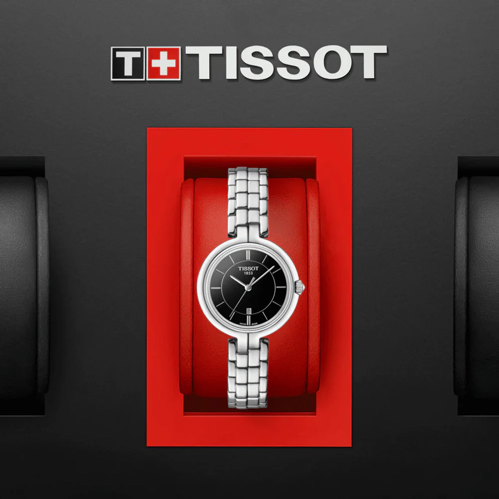 TISSOT T0942101105100 - Image 4
