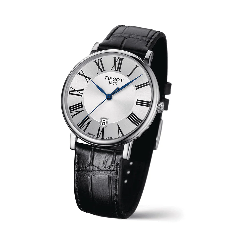 TISSOT T1224101603300 - Image 2