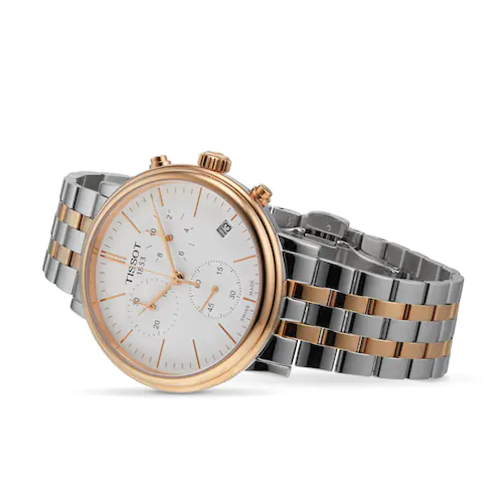TISSOT T1224172201100 - Image 2