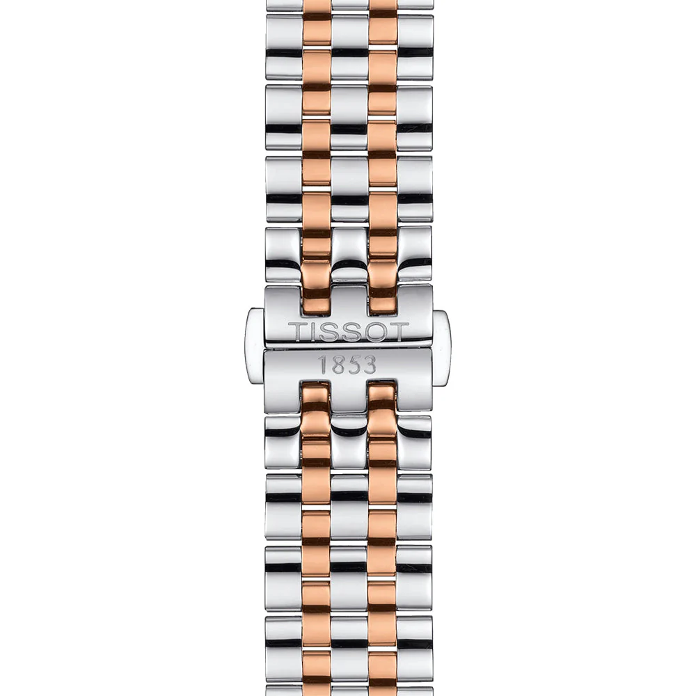 TISSOT T1224172201100 - Image 4