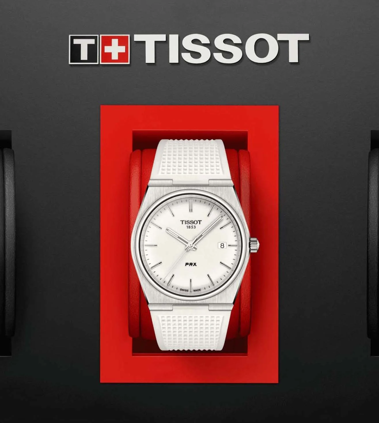 TISSOT T1374101701100 - Image 3