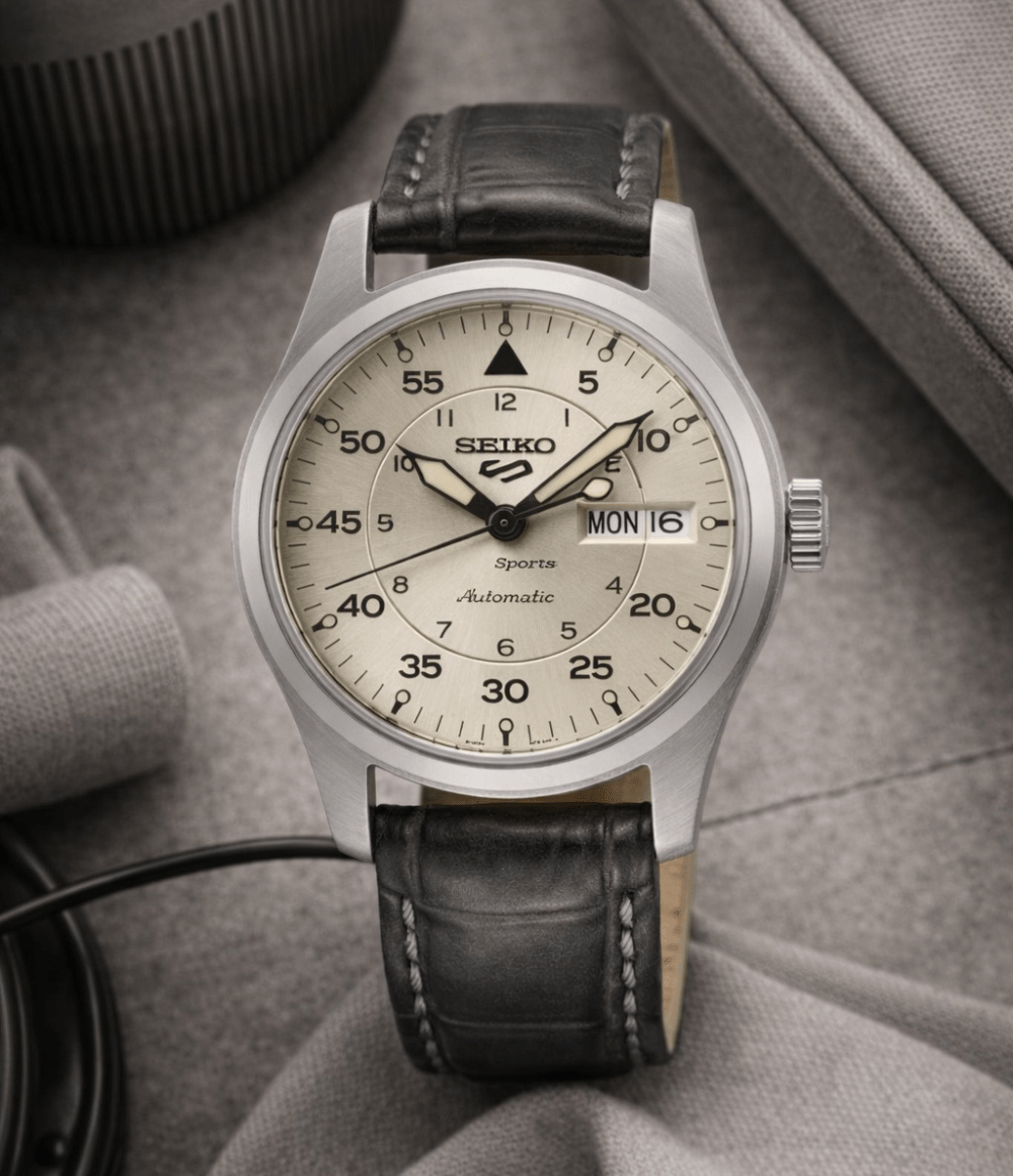 SEIKO-5 SRPJ87K1