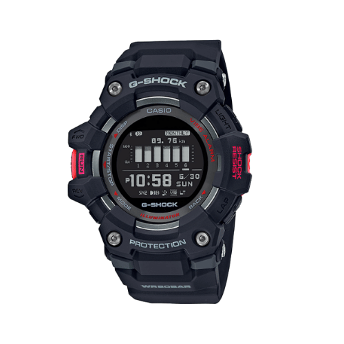 CASIO G-SHOCK GBD100-1D